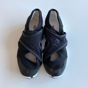 Y-3 x Adidas sandal/shoe